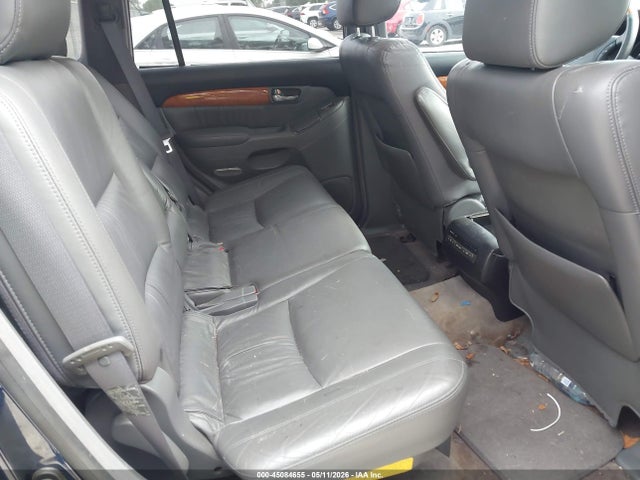 45084655 :رقم المزاد ، JTJBT20X270135660 vin ، 2007 Lexus Gx 470 مزاد بيع