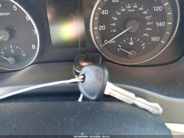Hyundai ELANTRA SE 2017 5NPD84LF6HH170475 Image 11