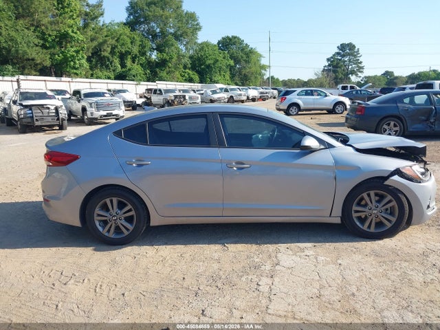 Hyundai ELANTRA SE 2017 5NPD84LF6HH170475 Image 14