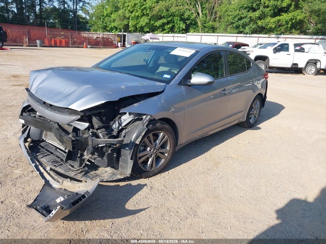5NPD84LF6HH170475 Hyundai ELANTRA SE