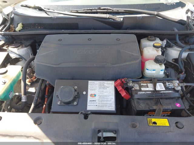 Auction sale of the 2014 Toyota Rav4 Ev, vin: 2T3YL4DV9EW003005, lot number: 45084661