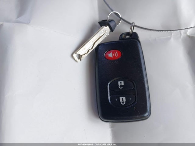 Auction sale of the 2014 Toyota Rav4 Ev, vin: 2T3YL4DV9EW003005, lot number: 45084661
