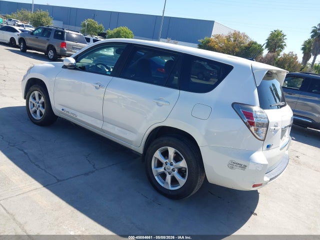 Auction sale of the 2014 Toyota Rav4 Ev, vin: 2T3YL4DV9EW003005, lot number: 45084661