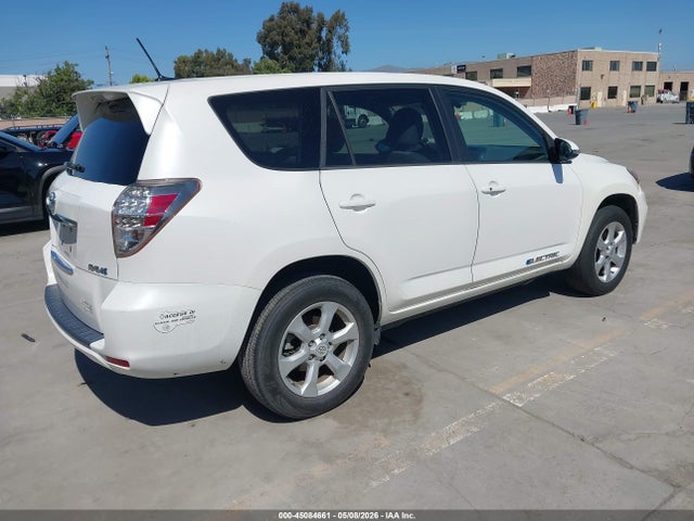 Auction sale of the 2014 Toyota Rav4 Ev, vin: 2T3YL4DV9EW003005, lot number: 45084661