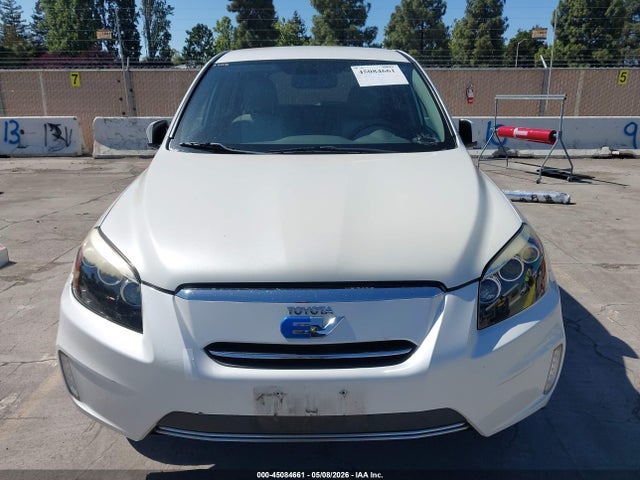 Auction sale of the 2014 Toyota Rav4 Ev, vin: 2T3YL4DV9EW003005, lot number: 45084661
