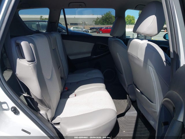 Auction sale of the 2014 Toyota Rav4 Ev, vin: 2T3YL4DV9EW003005, lot number: 45084661