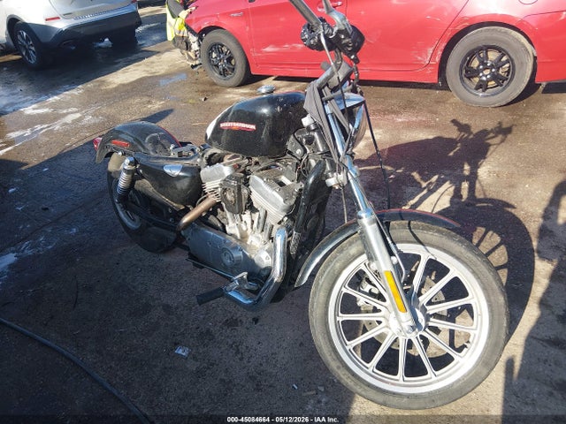 Продаж на аукціоні авто 2006 Harley-davidson Xl883 L, vin: 1HD4CMM196K450406, номер лоту: 45084664
