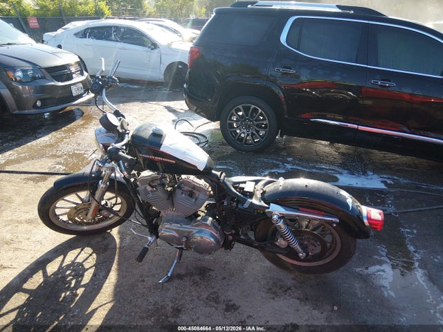 Продаж на аукціоні авто 2006 Harley-davidson Xl883 L, vin: 1HD4CMM196K450406, номер лоту: 45084664