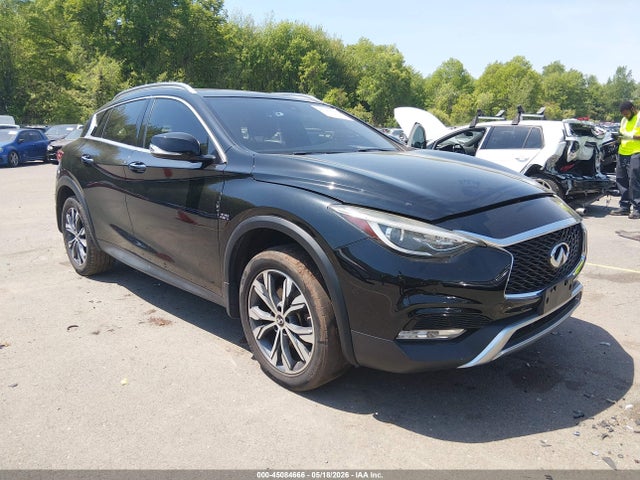 Продажа на аукционе авто 2018 Infiniti Qx30 Premium, vin: SJKCH5CR7JA049265, номер лота: 45084666