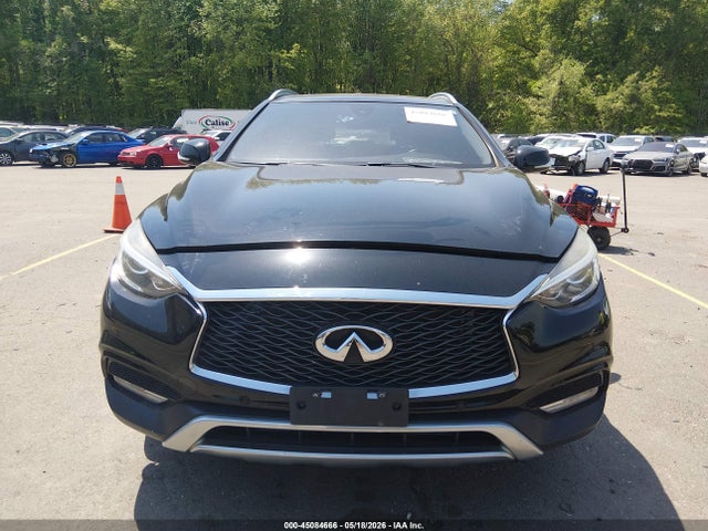 Продажа на аукционе авто 2018 Infiniti Qx30 Premium, vin: SJKCH5CR7JA049265, номер лота: 45084666