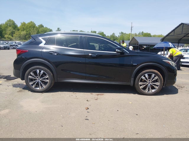 Продажа на аукционе авто 2018 Infiniti Qx30 Premium, vin: SJKCH5CR7JA049265, номер лота: 45084666