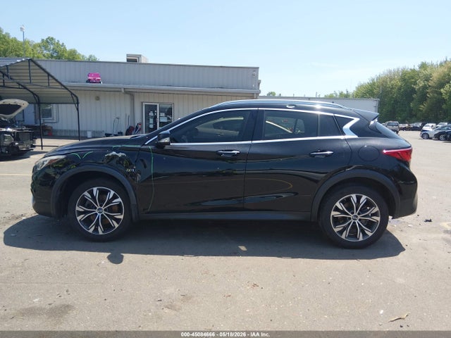 Продажа на аукционе авто 2018 Infiniti Qx30 Premium, vin: SJKCH5CR7JA049265, номер лота: 45084666