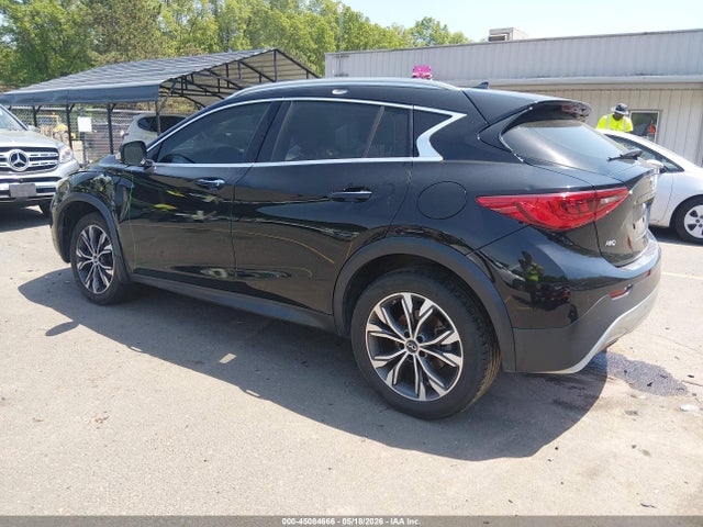 Продажа на аукционе авто 2018 Infiniti Qx30 Premium, vin: SJKCH5CR7JA049265, номер лота: 45084666
