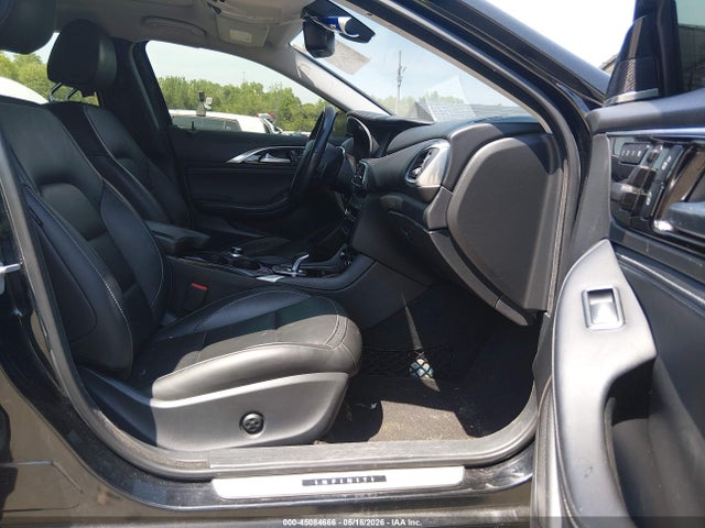Продажа на аукционе авто 2018 Infiniti Qx30 Premium, vin: SJKCH5CR7JA049265, номер лота: 45084666