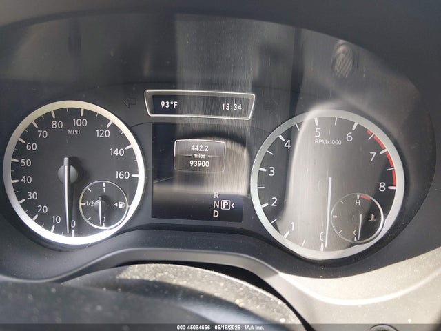 Продажа на аукционе авто 2018 Infiniti Qx30 Premium, vin: SJKCH5CR7JA049265, номер лота: 45084666