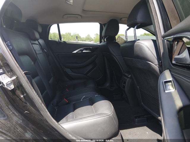 Продажа на аукционе авто 2018 Infiniti Qx30 Premium, vin: SJKCH5CR7JA049265, номер лота: 45084666