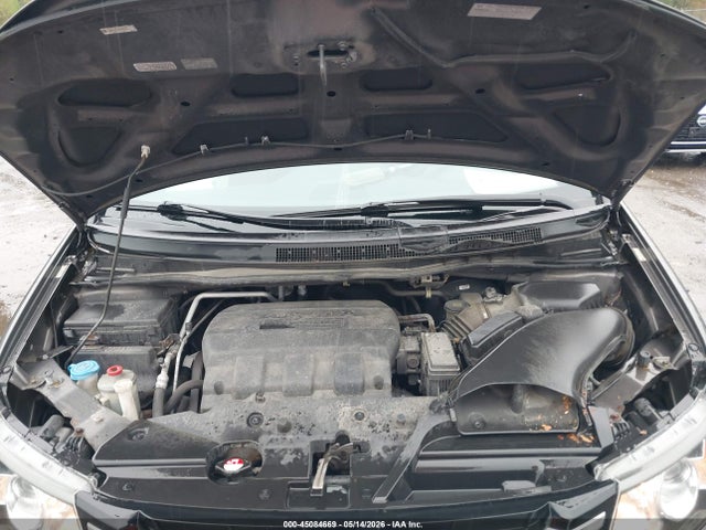 Honda ODYSSEY EX 2014 5FNRL5H42EB002036 Image 10
