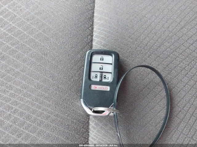 Honda ODYSSEY EX 2014 5FNRL5H42EB002036 Image 11