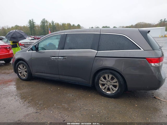 Honda ODYSSEY EX 2014 5FNRL5H42EB002036 Image 15