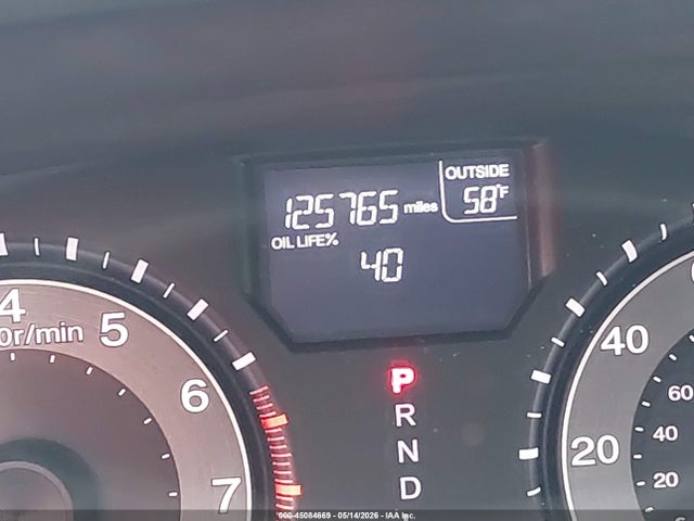 Honda ODYSSEY EX 2014 5FNRL5H42EB002036 Image 16