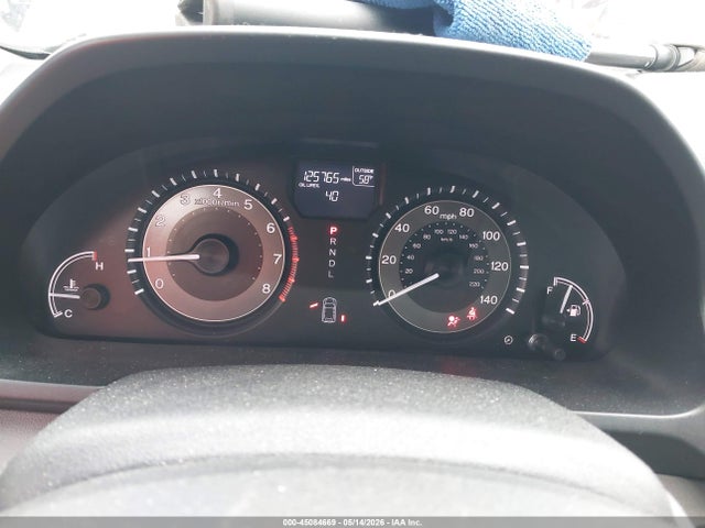 Honda ODYSSEY EX 2014 5FNRL5H42EB002036 Image 7