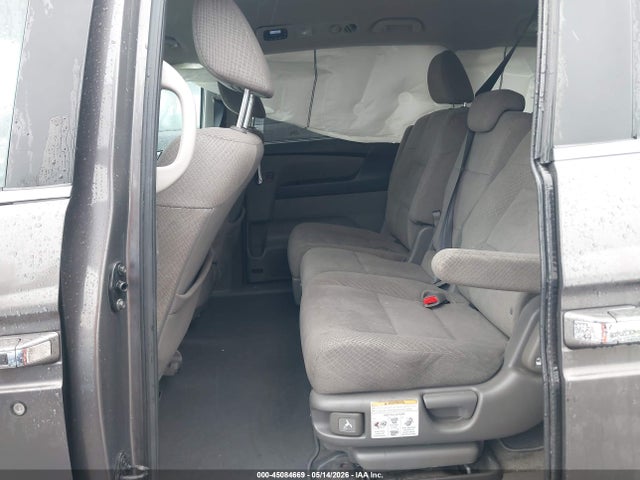 Honda ODYSSEY EX 2014 5FNRL5H42EB002036 Image 8