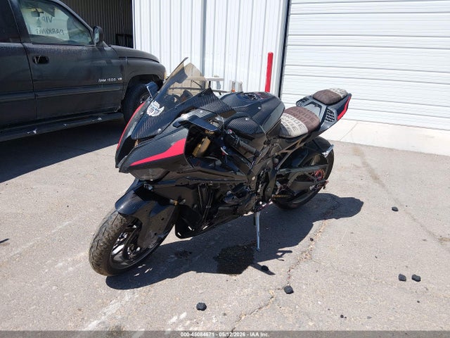 BMW S 1000 Rr 2022 WB10E2300N6F20664 Image 2