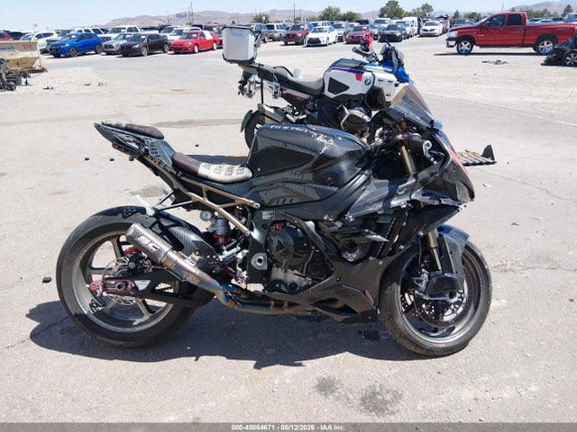 BMW S 1000 Rr 2022 WB10E2300N6F20664 Image 12
