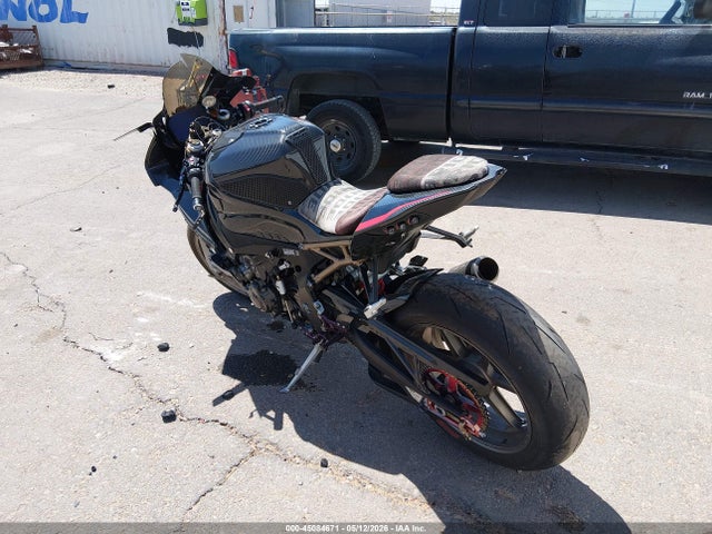 BMW S 1000 Rr 2022 WB10E2300N6F20664 Image 3