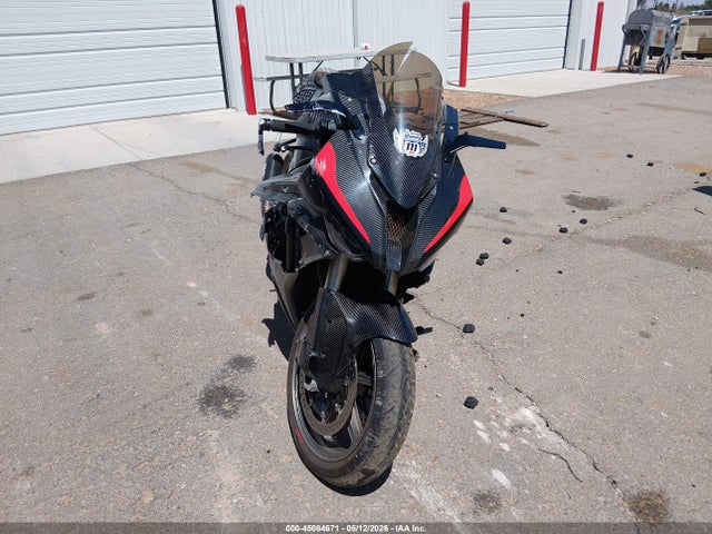 BMW S 1000 Rr 2022 WB10E2300N6F20664 Image 5