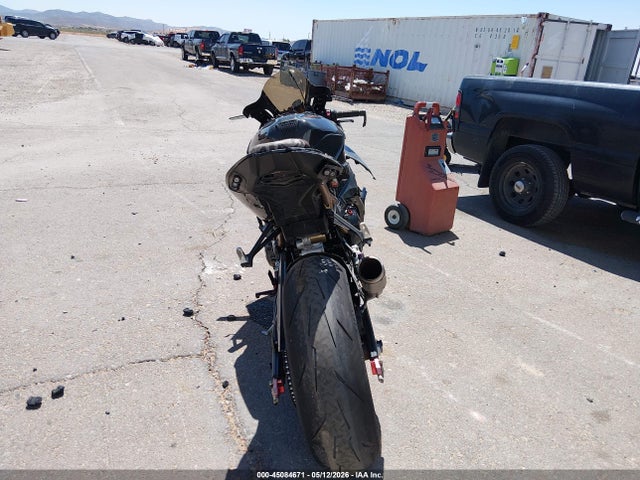 BMW S 1000 Rr 2022 WB10E2300N6F20664 Image 6