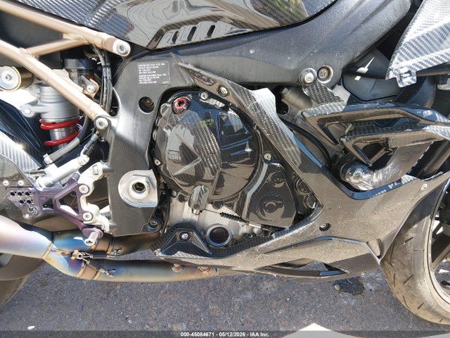 BMW S 1000 Rr 2022 WB10E2300N6F20664 Image 8