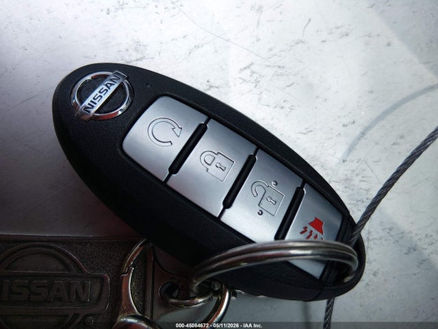 2020 Nissan Kicks Sv Xtronic Cvt მანქანა იყიდება აუქციონზე, vin: 3N1CP5CV5LL564444, აუქციონის ნომერი: 45084672