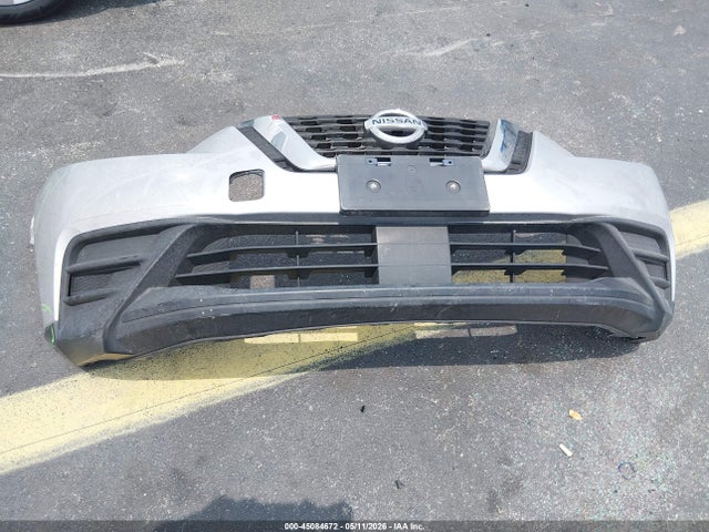 2020 Nissan Kicks Sv Xtronic Cvt მანქანა იყიდება აუქციონზე, vin: 3N1CP5CV5LL564444, აუქციონის ნომერი: 45084672