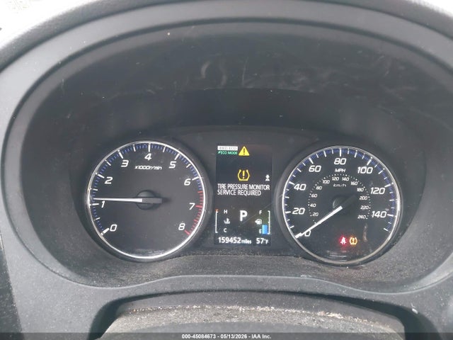 2018 Mitsubishi Outlander Es მანქანა იყიდება აუქციონზე, vin: JA4AZ3A33JJ005557, აუქციონის ნომერი: 45084673