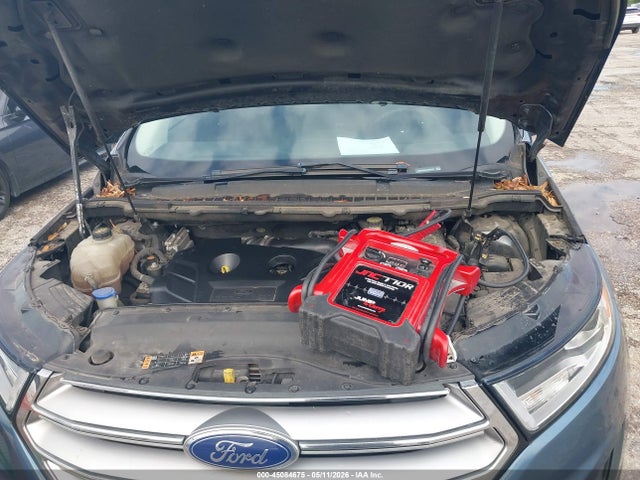 45084675 :رقم المزاد ، 2FMPK3G93JBB51327 vin ، 2018 Ford Edge Se مزاد بيع