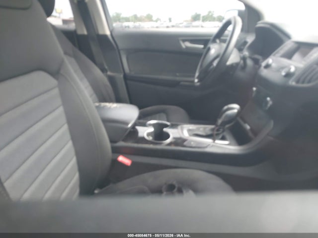 45084675 :رقم المزاد ، 2FMPK3G93JBB51327 vin ، 2018 Ford Edge Se مزاد بيع