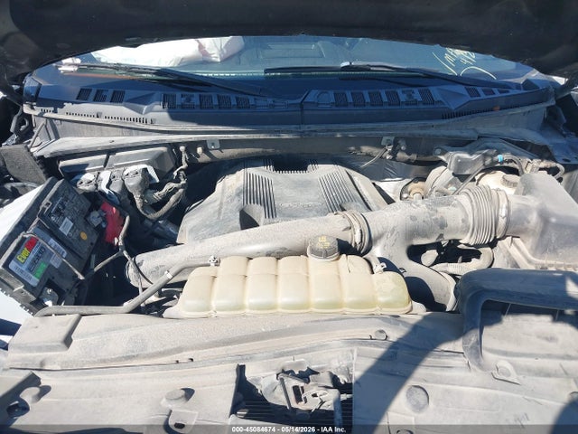 Aukcja sprzedaży 2020 Ford F-150 Platinum, vin: 1FTEW1E4XLFA37824, numer aukcji: 45084674