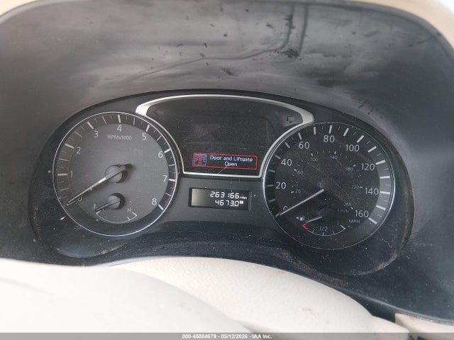 Продажа на аукционе авто 2014 Nissan Pathfinder Sv, vin: 5N1AR2MM2EC644796, номер лота: 45084679