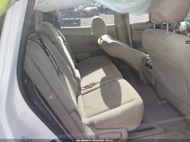 Продажа на аукционе авто 2014 Nissan Pathfinder Sv, vin: 5N1AR2MM2EC644796, номер лота: 45084679