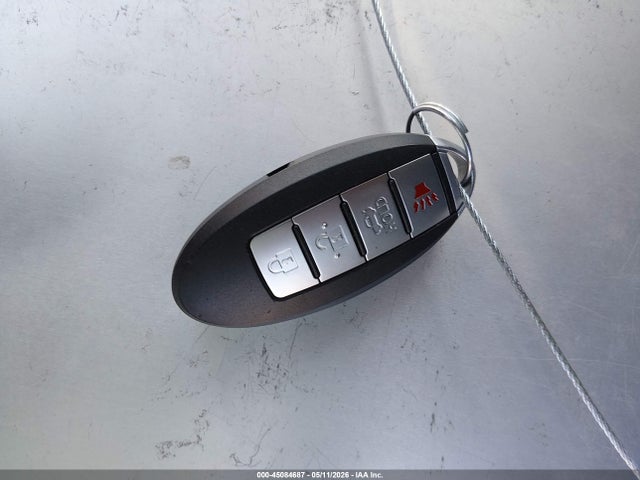 Продаж на аукціоні авто 2011 Infiniti G25 Journey, vin: JN1DV6AP9BM831271, номер лоту: 45084687