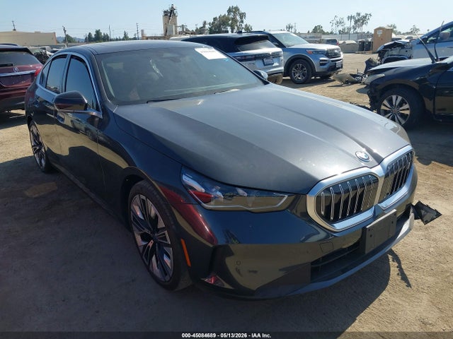 Продаж на аукціоні авто 2024 Bmw I5 Edrive40, vin: WBY33FK03RCR97204, номер лоту: 45084689