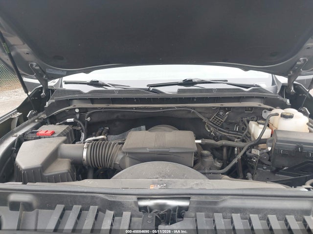GMC SIERRA 2500HD 2024 1GT29ME73RF213773 Image 10