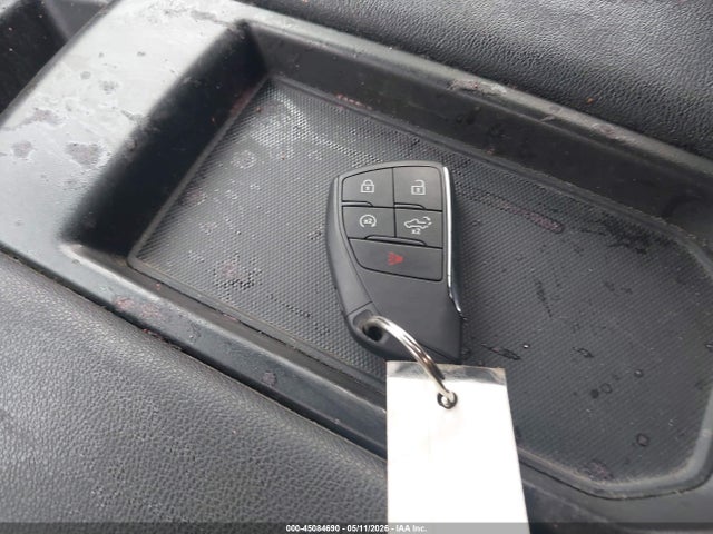 GMC SIERRA 2500HD 2024 1GT29ME73RF213773 Image 11