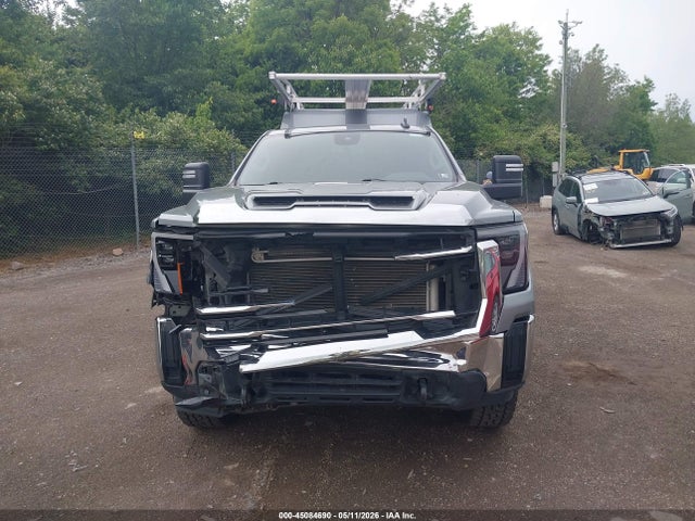 GMC SIERRA 2500HD 2024 1GT29ME73RF213773 Image 13
