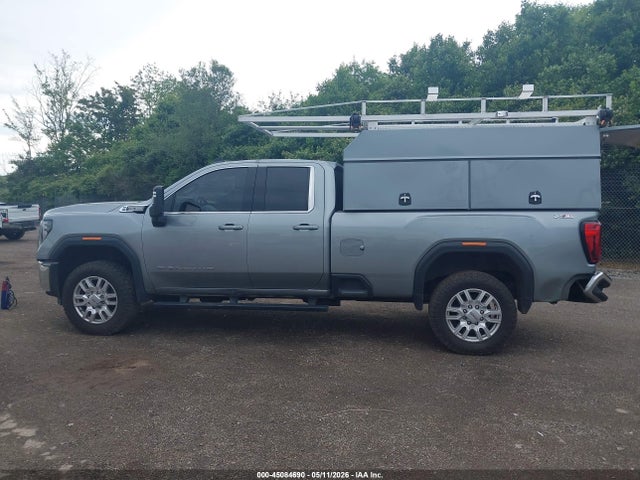 GMC SIERRA 2500HD 2024 1GT29ME73RF213773 Image 15