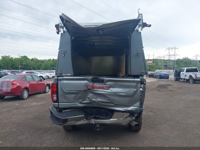 GMC SIERRA 2500HD 2024 1GT29ME73RF213773 Image 17