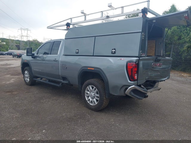 GMC SIERRA 2500HD 2024 1GT29ME73RF213773 Image 3