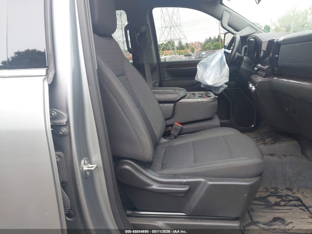 GMC SIERRA 2500HD 2024 1GT29ME73RF213773 Image 5