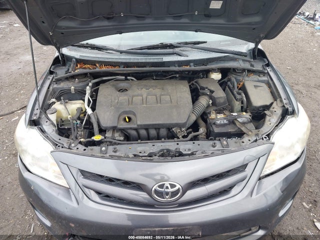 Aukcja sprzedaży 2013 Toyota Corolla L, vin: 2T1BU4EE4DC089463, numer aukcji: 45084692